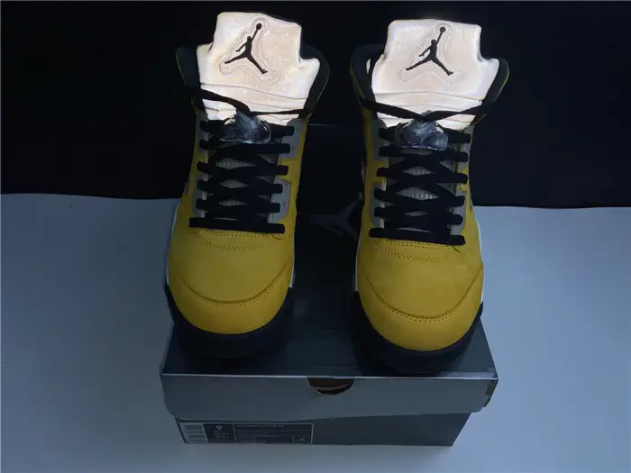 AIR JORDAN 5 RETRO TOKYO T23 