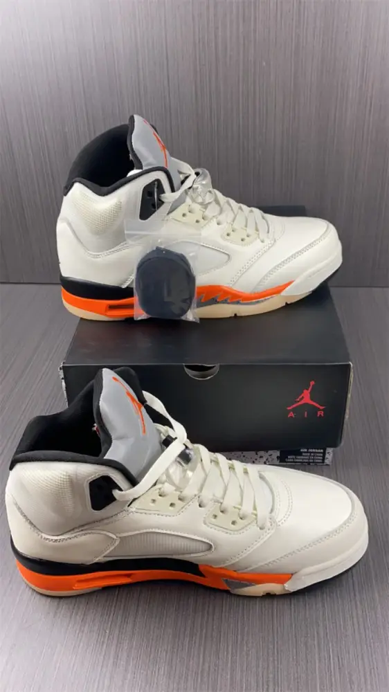 Air Jordan 5 Shattered Backboard 
