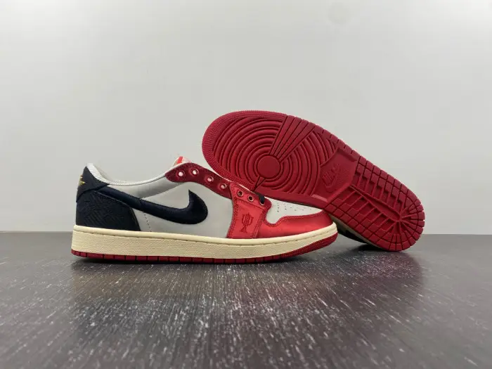 Trophy Room x Air Jordan 1 Low OG 