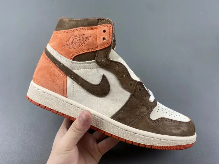 Air Jordan 1 High OG “Cacao Wow” 