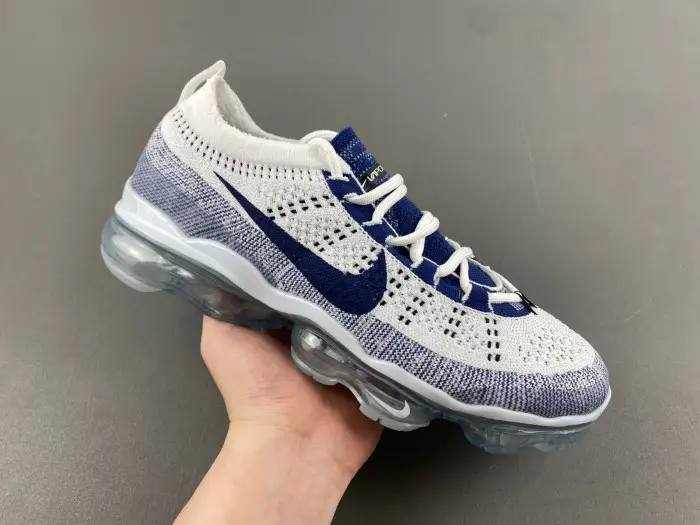 Nike Air Vapor Max 2023 FlyKnit Glacier Blue 