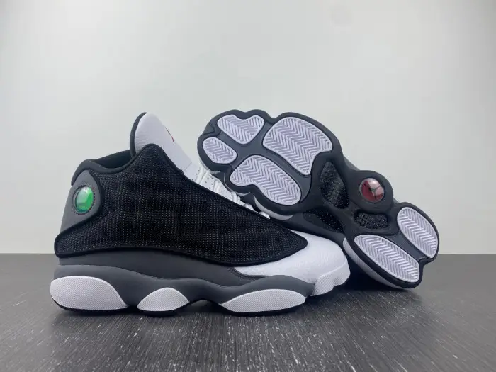 Air Jordan 13 Retro "Black Flint" 