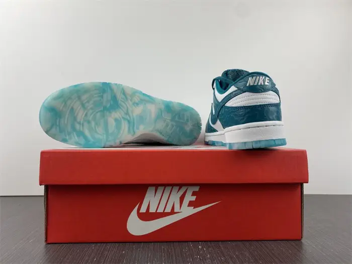 Nike Dunk Low Ocean 