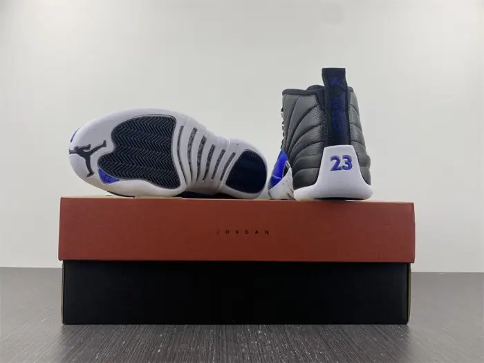 Air Jordan 12 WMNS “Hyper Royal” 