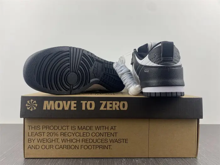 Nike Dunk Low Disrupt 2 Panda 