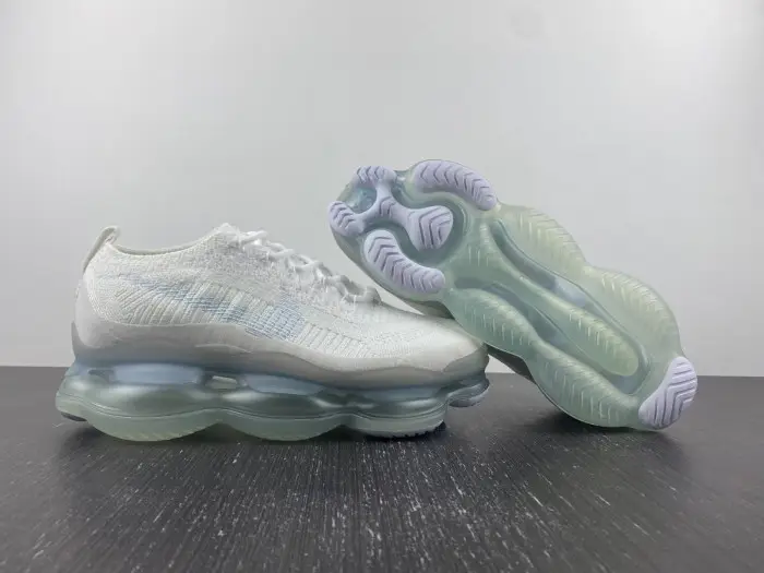 Nike Air Max Scorpion White Mint  EBEA968