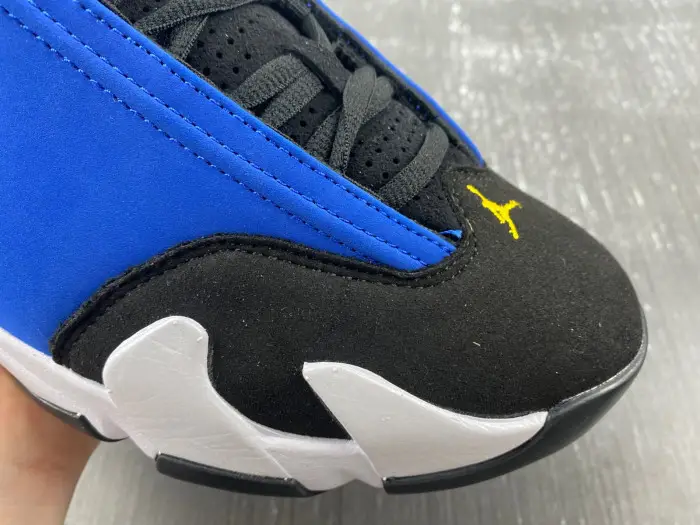 Air Jordan 14 Laney 