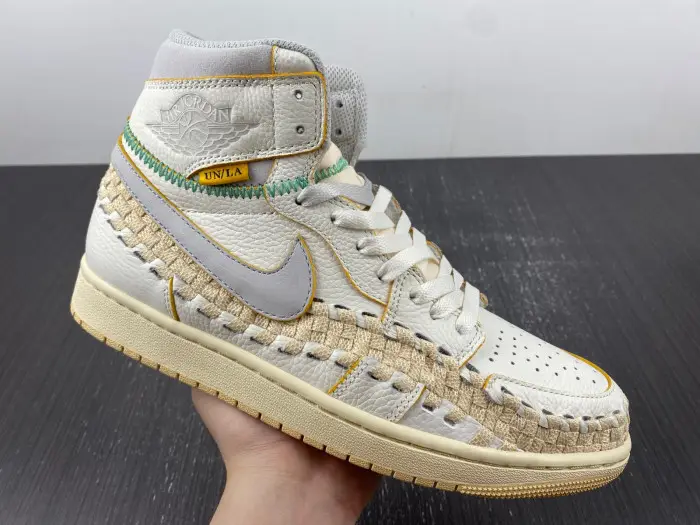 Union LA Air Jordan 1 High OG 