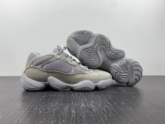 adidas Yeezy 500 Grey  EBF911