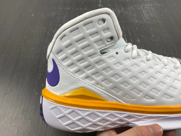 Nike Zoom Kobe 3 SL 'MVP' - 