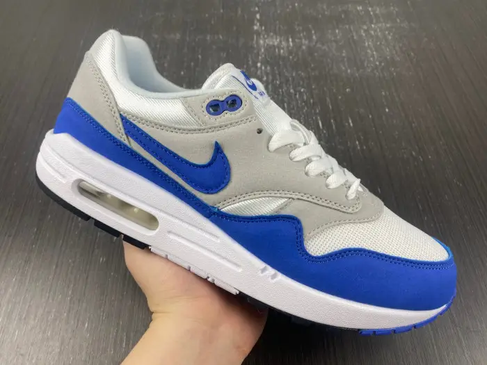 Nike Air Max 1 OG Anniversary 2017 - 