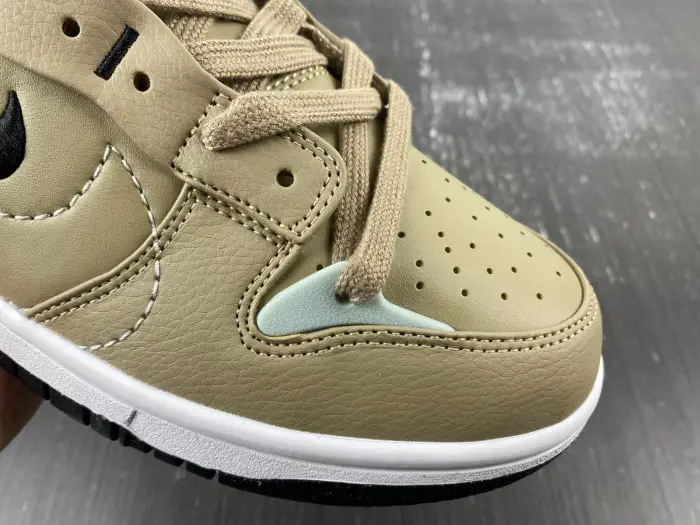Nike Dunk Disrupt 2 'Brown Black' 