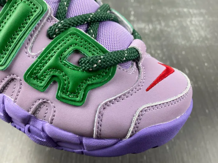 Ambush x Nike Air More Uptempo Low Lilac 