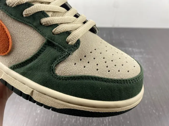 Nike Dunk Low Pro SB 'Eire' 