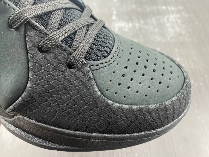 Nike Kobe 4 Protro Black Mamba 