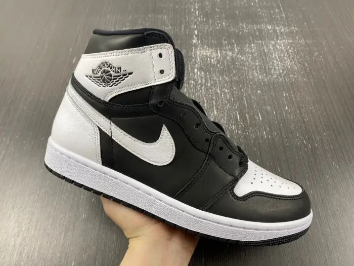 Air Jordan 1 High OG Reverse Panda 