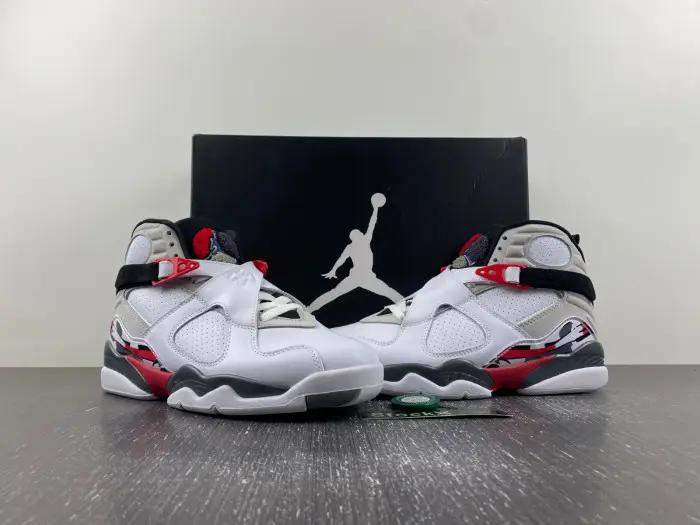Air Jordan 8 Retro 'Bugs Bunny' 2013 