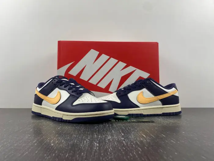 Nike Dunk Low "From Nike To You" 