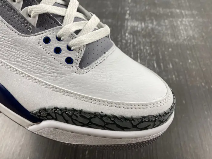 Air Jordan 3 “Midnight Navy” 