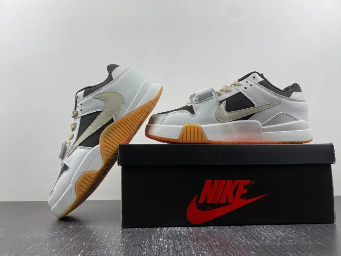 Travis Scott x Jordan Cut The Check FZ811 