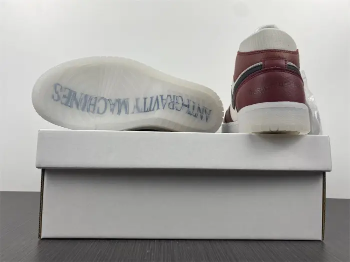 Air Jordan 1 Mid “Anti-Gravity Machines” 