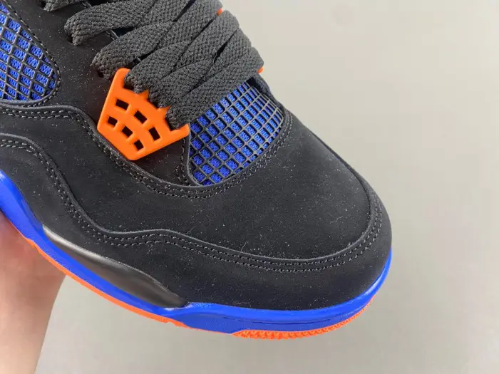 Air Jordan 4 Retro 'Cavs' 