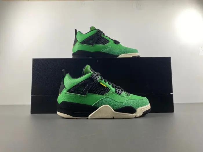 Air Jordan 4 Retro 'Doernbecher' - 308497 
