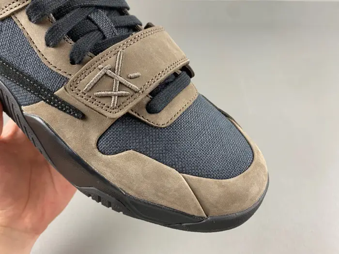 Travis Scott x Jordan Cut The Check 