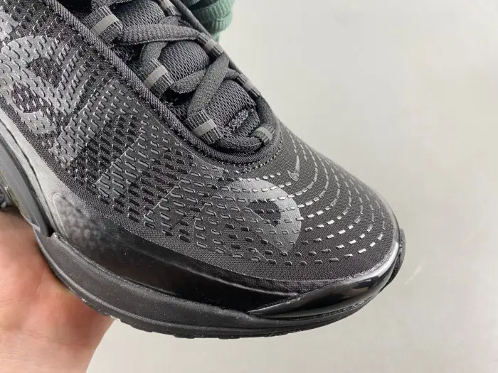 NIKE Air Max Dn 'Black Galactic Jade' 