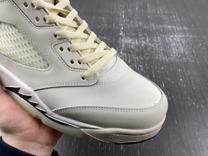 AIR JORDAN 5 SE SAIL 