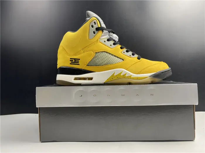AIR JORDAN 5 RETRO TOKYO T23 