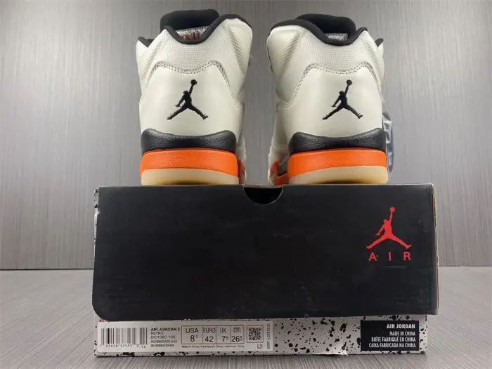 Air Jordan 5 Shattered Backboard 