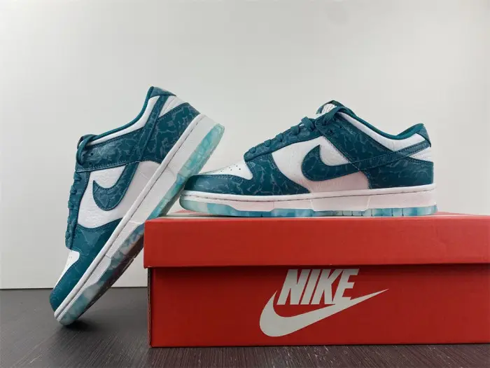 Nike Dunk Low Ocean 