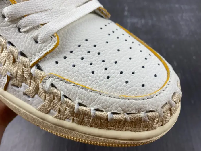 Union LA Air Jordan 1 High OG 