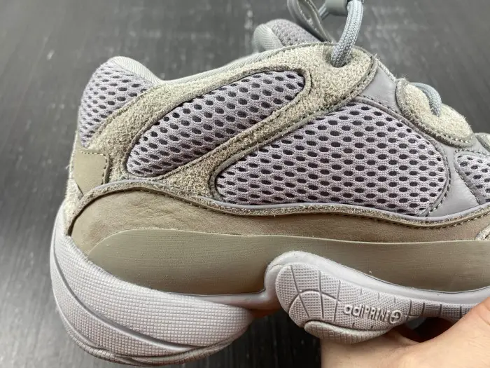 adidas Yeezy 500 Grey 