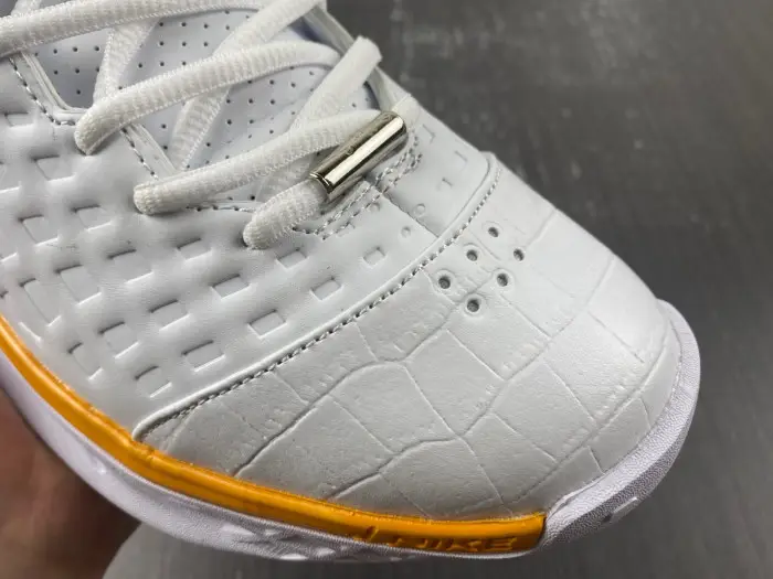 Nike Zoom Kobe 3 SL 'MVP' - 