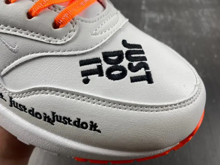 Nike Air Max 1 Just Do It Pack White - 