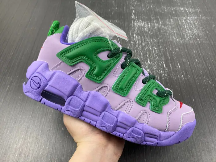 Ambush x Nike Air More Uptempo Low Lilac 
