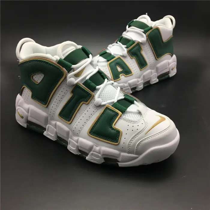 Nike Air More Uptempo Atlanta - 