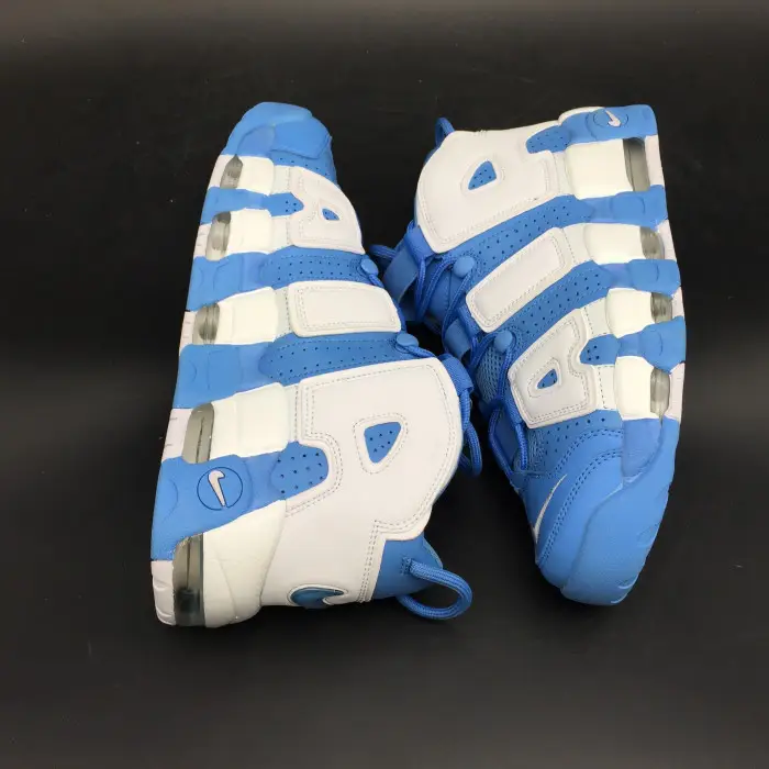 Nike Air More Uptempo 'University Blue' 