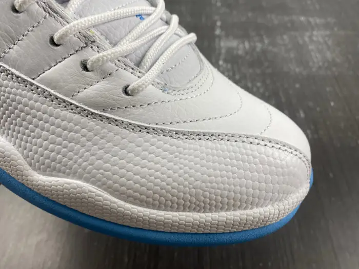 Air Jordan 12 Retro 'UNC' - 