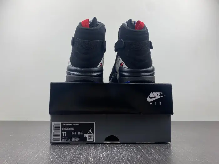 Air Jordan 8 Retro 'Playoff' 2023 - 305381 
