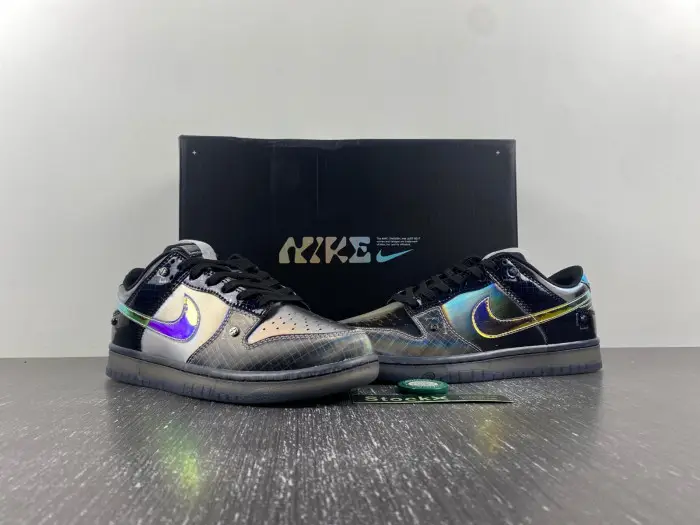 Nike Dunk Low 'Hyperflat' 
