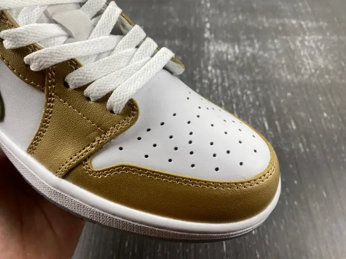 Air Jordan 1 Low OG Chinese New Year 