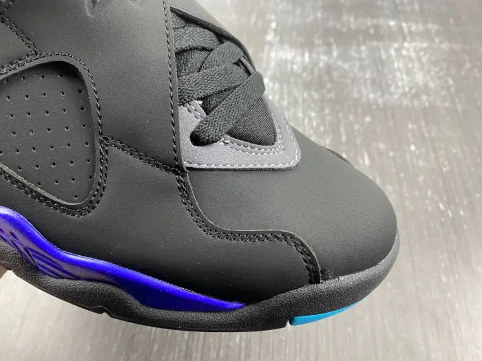 Air Jordan 8 Retro 'Aqua' 2015 