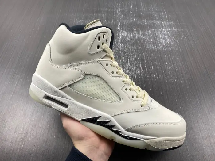 Air Jordan 5 Retro SE 'Sail' - FN7405 