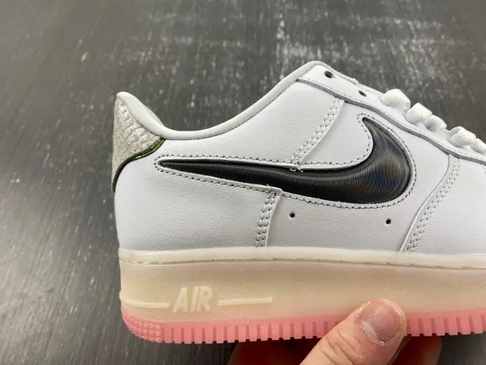 Nike Air Force 1 "Year Of The Dragon" 