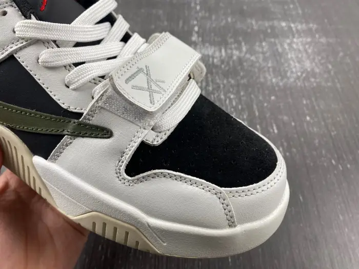 Travis Scott x Jordan Cut The Check 
