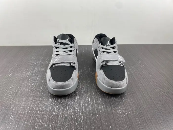Travis Scott x Jordan Cut The Check 