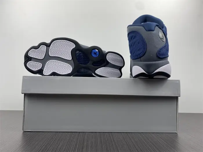 Air Jordan 13 Retro 'Flint' 2020 - 414571 